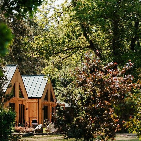 Jablon Lake Resort Pisz Ngoại thất bức ảnh