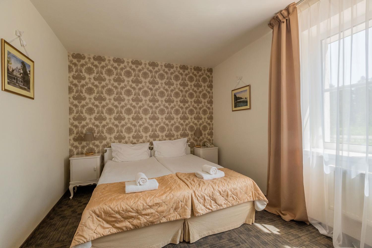 Jablon Lake Resort Pisz Ngoại thất bức ảnh