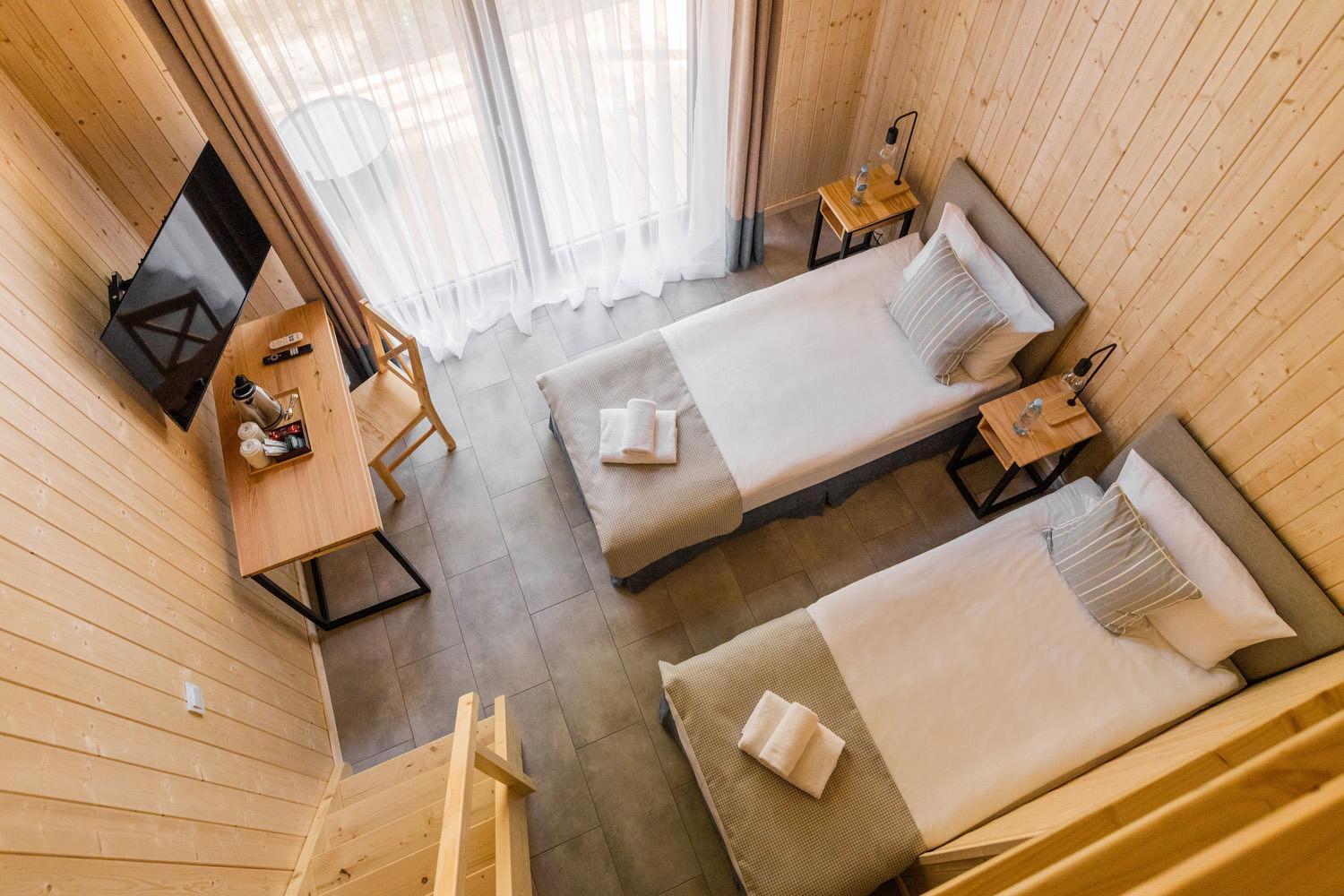 Jablon Lake Resort Pisz Ngoại thất bức ảnh