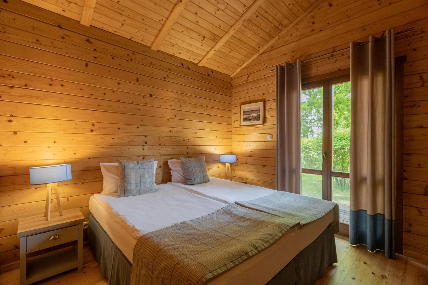 Jablon Lake Resort Pisz Ngoại thất bức ảnh